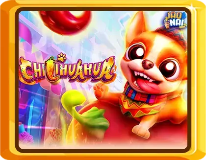 CHILIHUAHUA