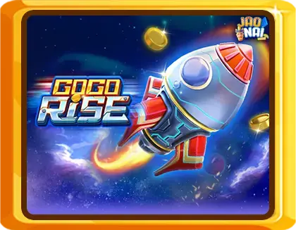 GO GO RISE