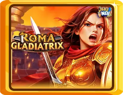 ROMA GLADIATRIX