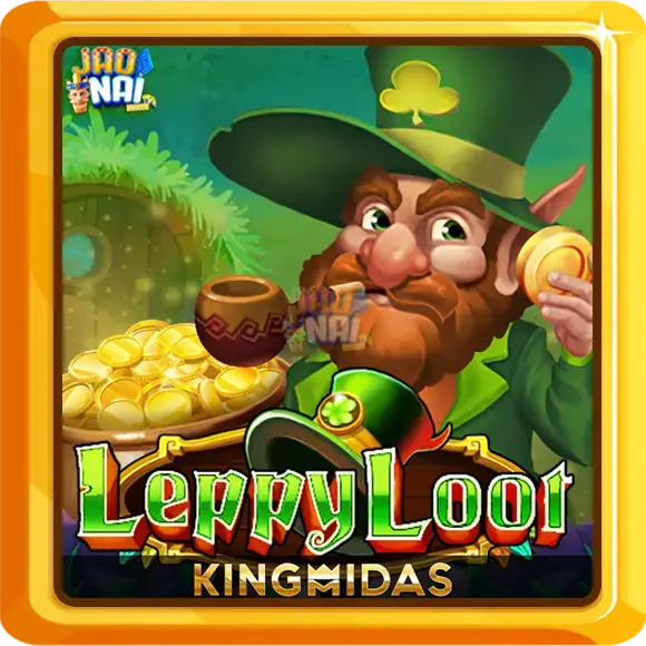 leppy loot