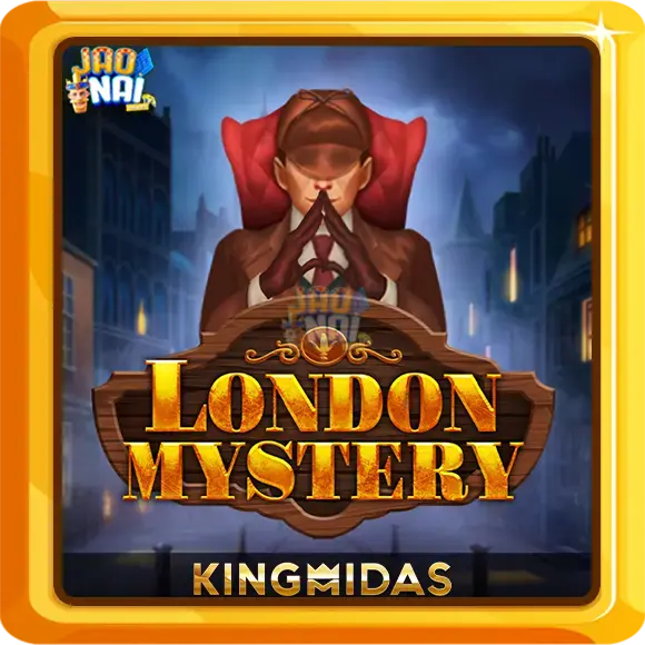 london mystery