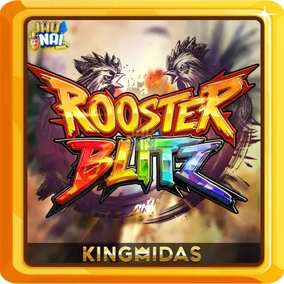 rooster blitz