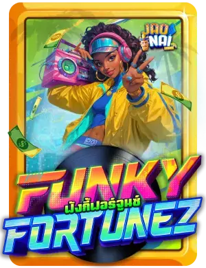 Funky Fortunez