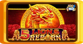 5-Lions-Reborn