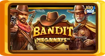 Bandit-Megaways
