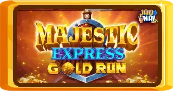 Majestic-Express-Gold-Run