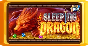Sleeping-Dragon