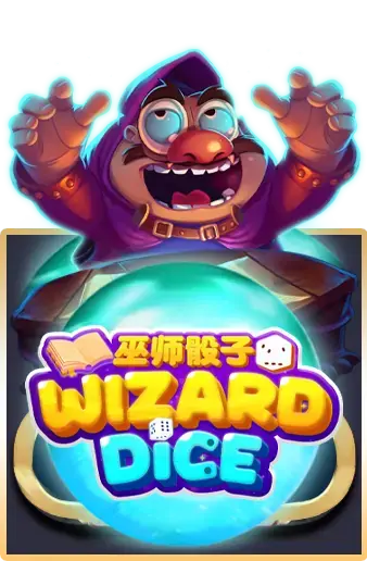 WIZARDDICE