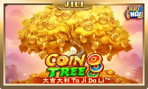 Coin-Tree