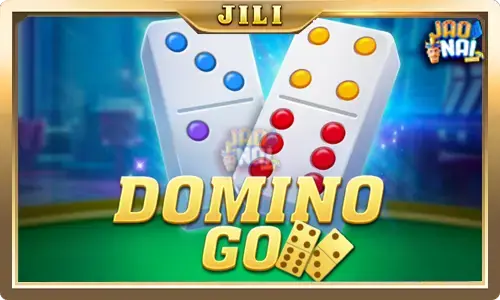 Domino-Go