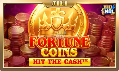 Fortune-Coins