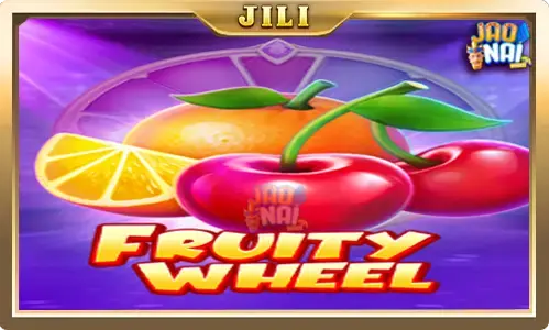 Fruity-Wheel