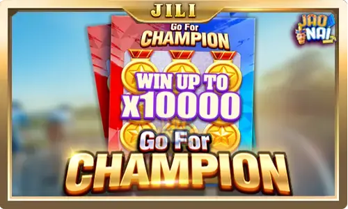 Go-For-Champion