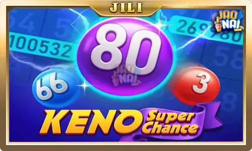 Keno-Super-Chance
