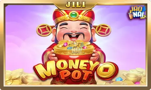 Money-Pot