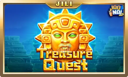Treasure-Quest
