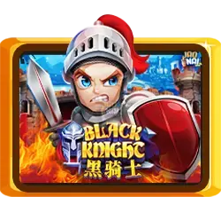 Black Knight