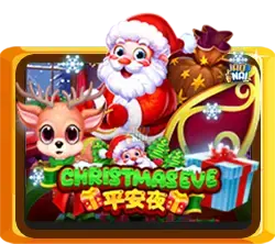 Christmas Eve