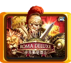 Roma Deluxe