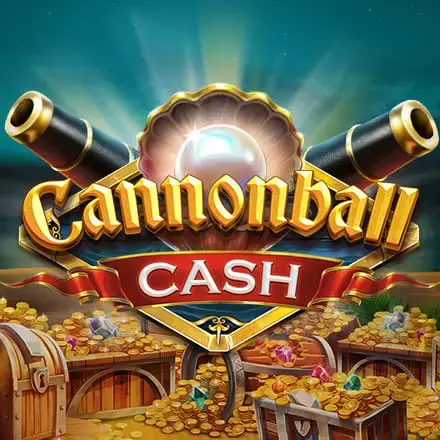 CannonballCash