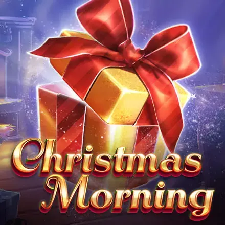 ChristmasMorning