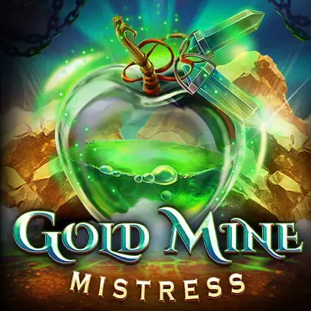 GoldMineMistress