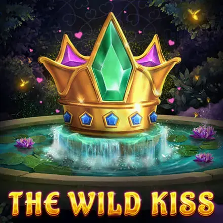 TheWildKiss