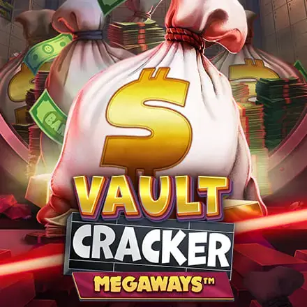 VaultCrackerMegaWays